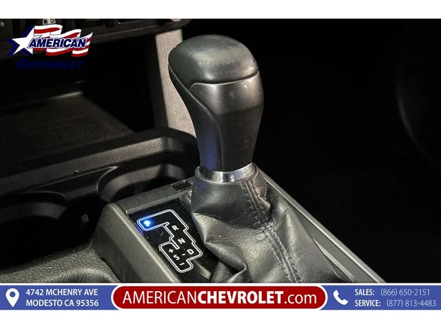 SEMINUEVOS TOYOTA Tacoma a Estados en autogozo