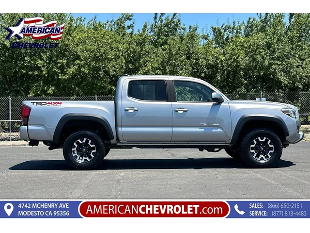 SEMINUEVOS TOYOTA Tacoma a Estados en autogozo