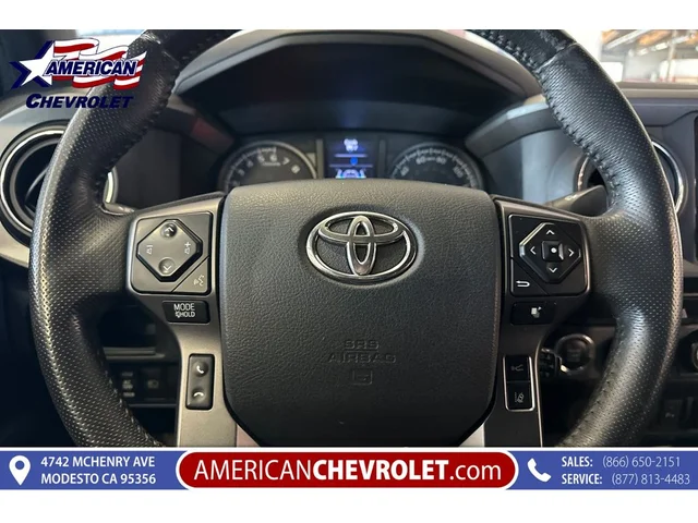 SEMINUEVOS TOYOTA Tacoma a Estados en autogozo
