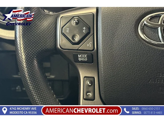SEMINUEVOS TOYOTA Tacoma a Estados en autogozo