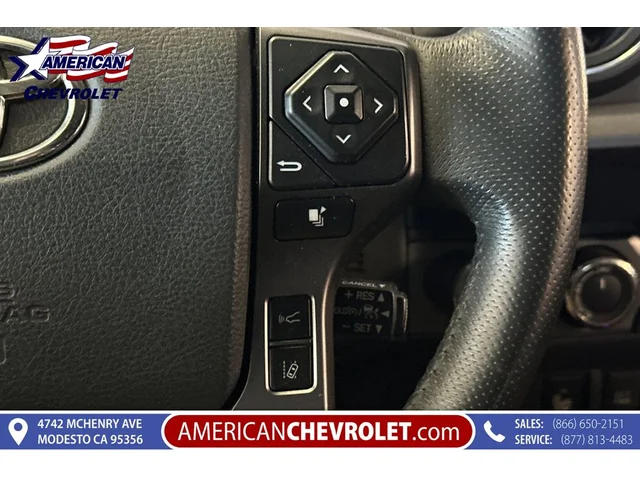 SEMINUEVOS TOYOTA Tacoma a Estados en autogozo