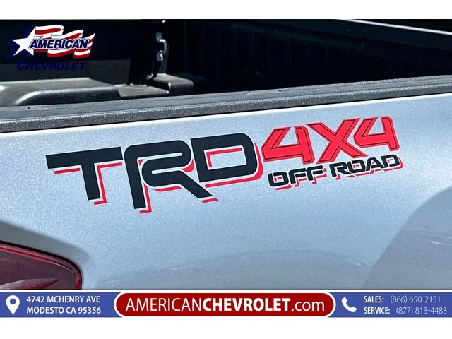SEMINUEVOS TOYOTA Tacoma a Estados en autogozo