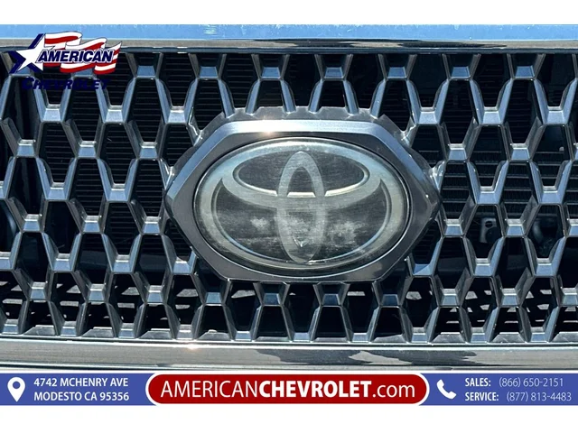 SEMINUEVOS TOYOTA Tacoma a Estados en autogozo
