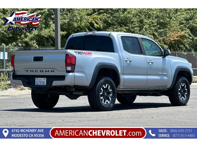 SEMINUEVOS TOYOTA Tacoma a Estados en autogozo