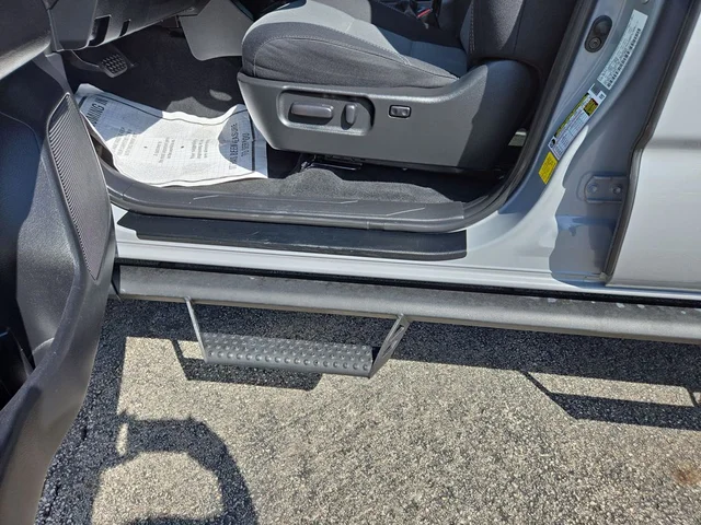 SEMINUEVOS TOYOTA Tacoma a Estados en autogozo