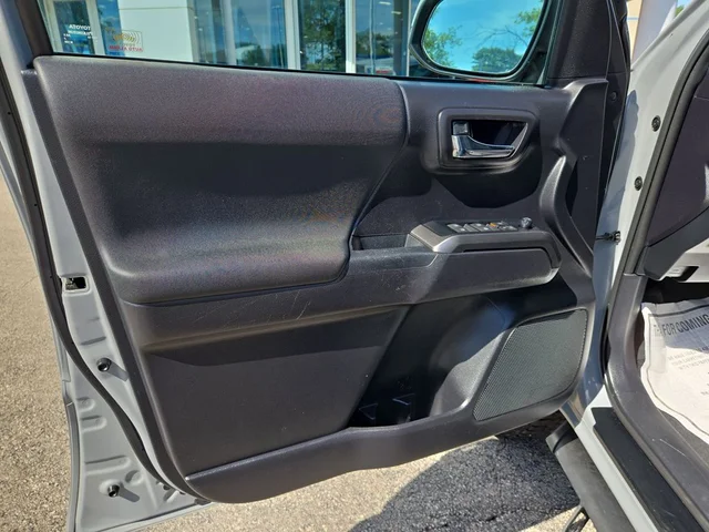 SEMINUEVOS TOYOTA Tacoma a Estados en autogozo
