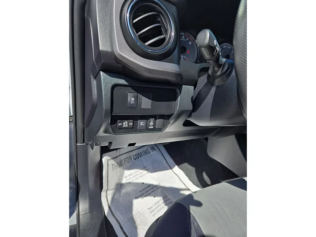SEMINUEVOS TOYOTA Tacoma a Estados en autogozo
