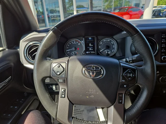 SEMINUEVOS TOYOTA Tacoma a Estados en autogozo