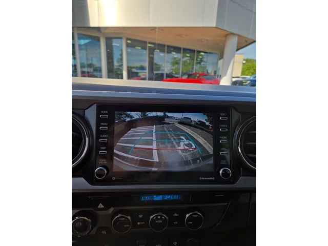 SEMINUEVOS TOYOTA Tacoma a Estados en autogozo