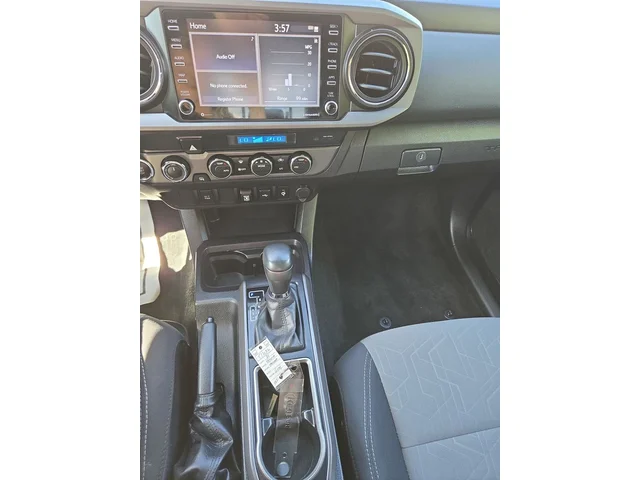 SEMINUEVOS TOYOTA Tacoma a Estados en autogozo