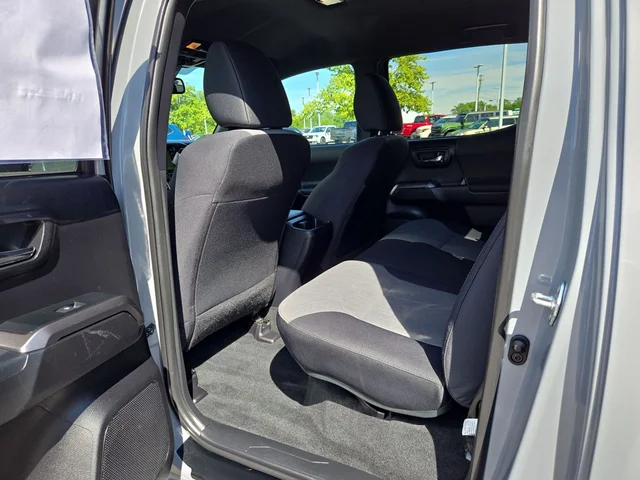 SEMINUEVOS TOYOTA Tacoma a Estados en autogozo