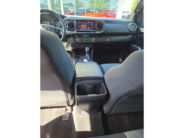 SEMINUEVOS TOYOTA Tacoma a Estados en autogozo
