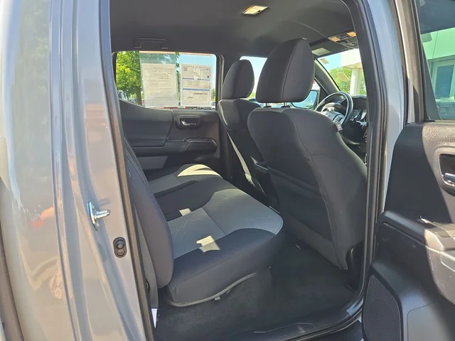 SEMINUEVOS TOYOTA Tacoma a Estados en autogozo