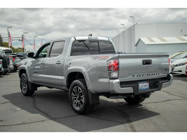 SEMINUEVOS TOYOTA Tacoma a Estados en autogozo