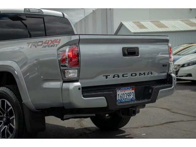 SEMINUEVOS TOYOTA Tacoma a Estados en autogozo