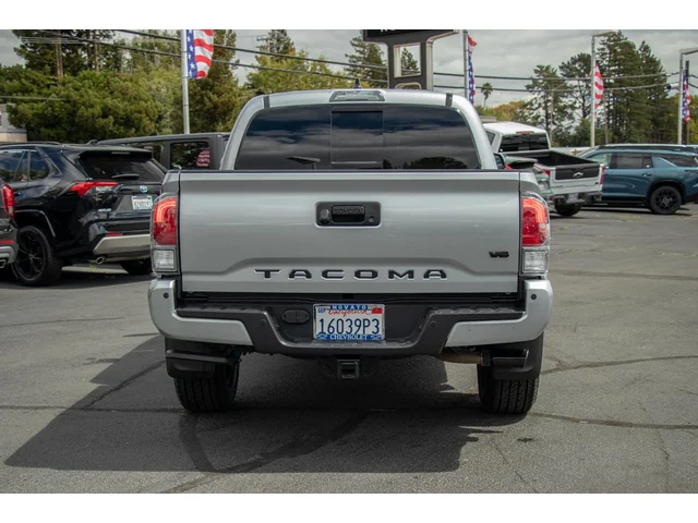 SEMINUEVOS TOYOTA Tacoma a Estados en autogozo