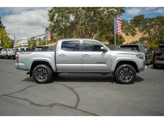 SEMINUEVOS TOYOTA Tacoma a Estados en autogozo