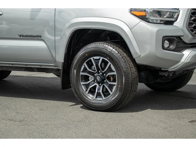 SEMINUEVOS TOYOTA Tacoma a Estados en autogozo
