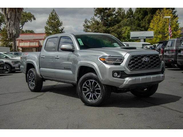 SEMINUEVOS TOYOTA Tacoma a Estados en autogozo