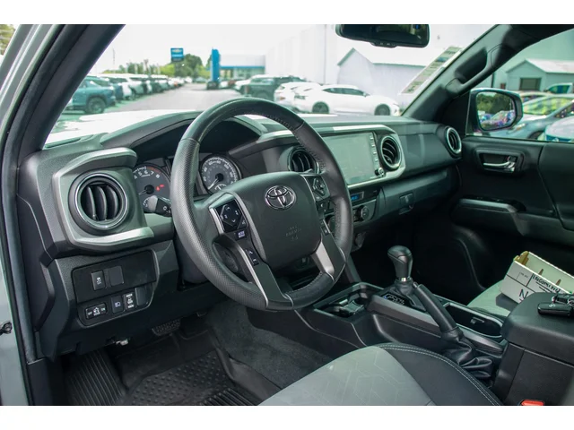 SEMINUEVOS TOYOTA Tacoma a Estados en autogozo