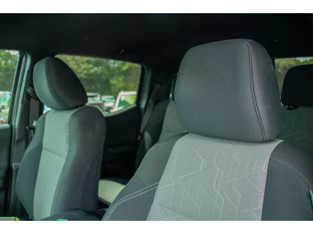 SEMINUEVOS TOYOTA Tacoma a Estados en autogozo