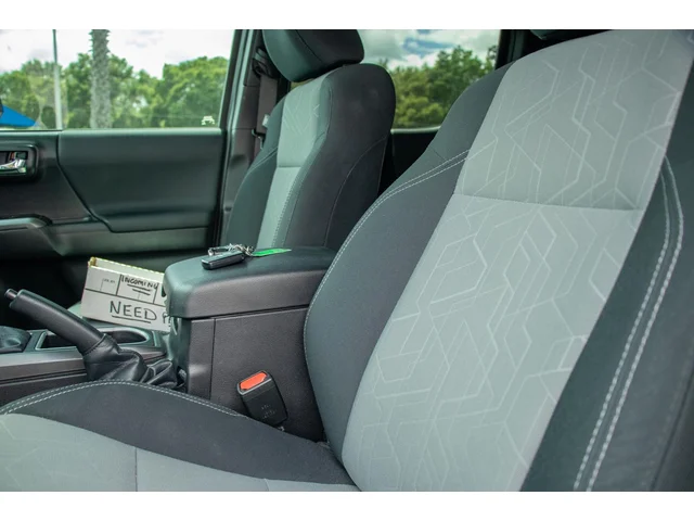 SEMINUEVOS TOYOTA Tacoma a Estados en autogozo