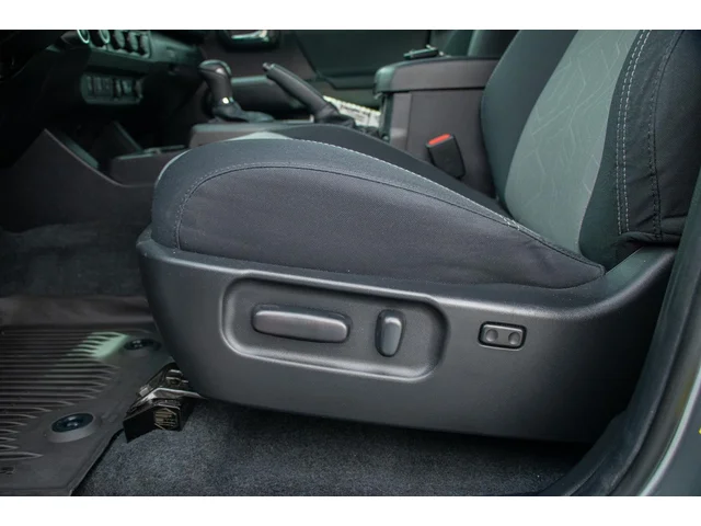 SEMINUEVOS TOYOTA Tacoma a Estados en autogozo
