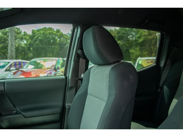 SEMINUEVOS TOYOTA Tacoma a Estados en autogozo