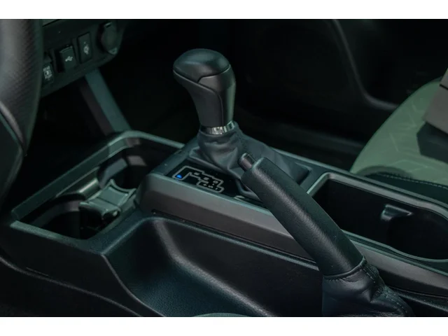 SEMINUEVOS TOYOTA Tacoma a Estados en autogozo