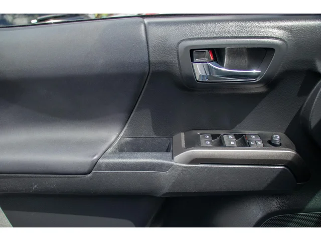 SEMINUEVOS TOYOTA Tacoma a Estados en autogozo