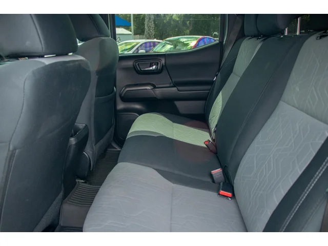 SEMINUEVOS TOYOTA Tacoma a Estados en autogozo