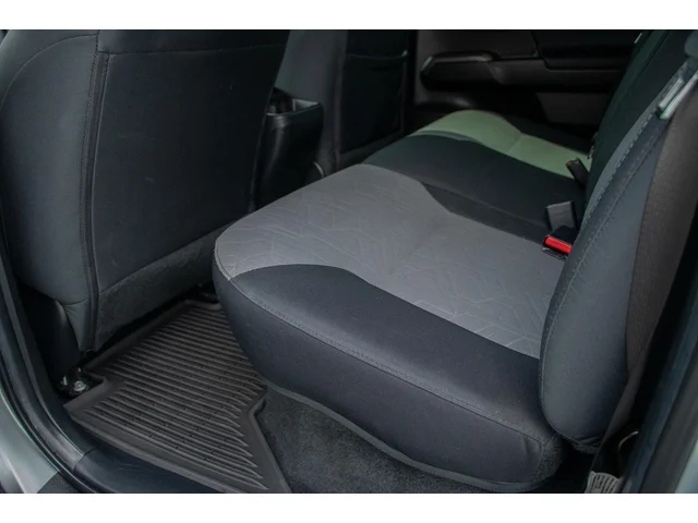 SEMINUEVOS TOYOTA Tacoma a Estados en autogozo