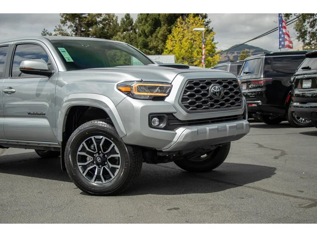 SEMINUEVOS TOYOTA Tacoma a Estados en autogozo
