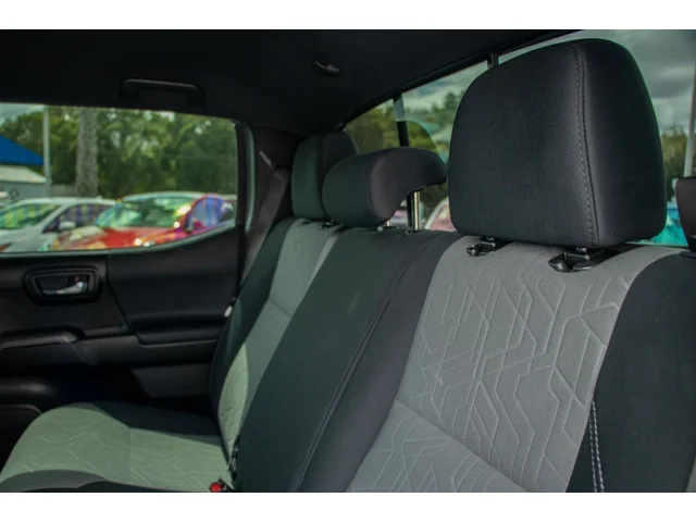 SEMINUEVOS TOYOTA Tacoma a Estados en autogozo