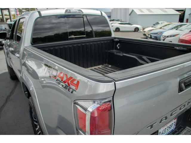 SEMINUEVOS TOYOTA Tacoma a Estados en autogozo