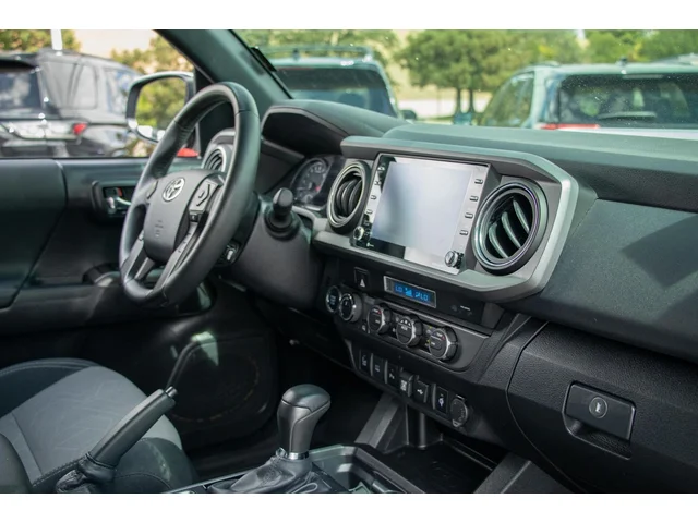 SEMINUEVOS TOYOTA Tacoma a Estados en autogozo