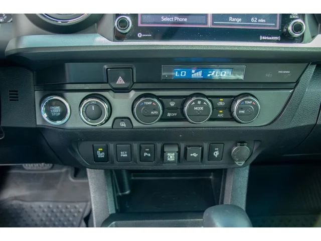 SEMINUEVOS TOYOTA Tacoma a Estados en autogozo