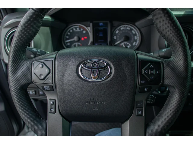 SEMINUEVOS TOYOTA Tacoma a Estados en autogozo