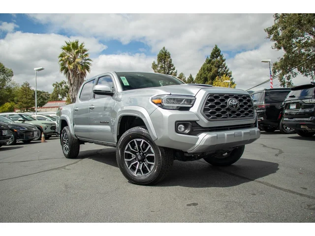 SEMINUEVOS TOYOTA Tacoma a Estados en autogozo