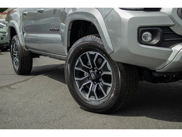 SEMINUEVOS TOYOTA Tacoma a Estados en autogozo