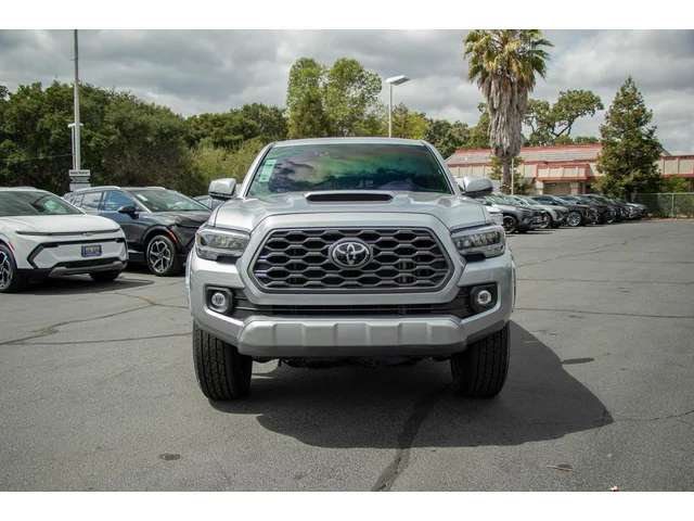 SEMINUEVOS TOYOTA Tacoma a Estados en autogozo