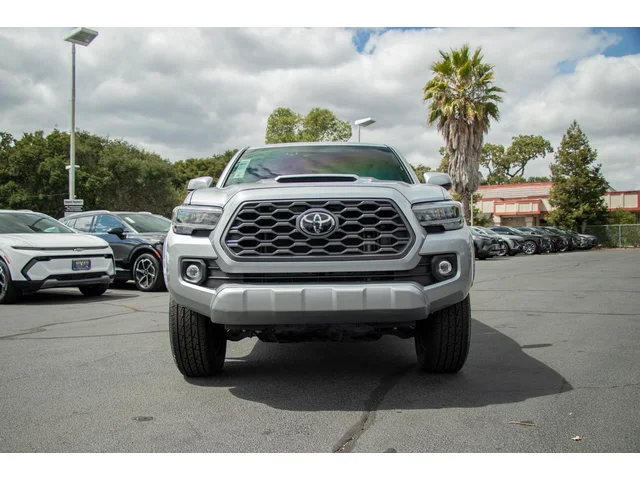 SEMINUEVOS TOYOTA Tacoma a Estados en autogozo