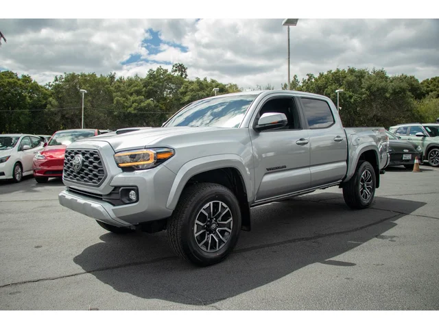 SEMINUEVOS TOYOTA Tacoma a Estados en autogozo