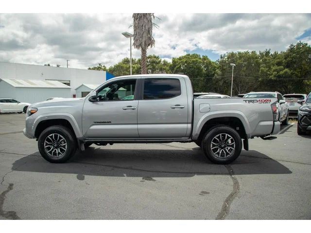 SEMINUEVOS TOYOTA Tacoma a Estados en autogozo