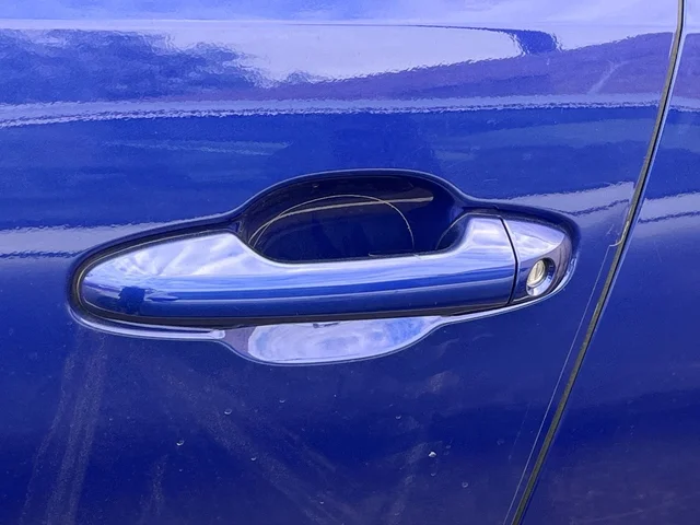 SEMINUEVOS TOYOTA Tacoma a Estados en autogozo