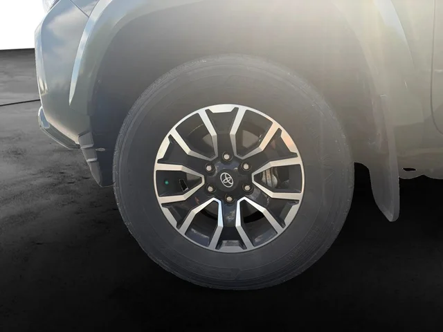 SEMINUEVOS TOYOTA Tacoma a Estados en autogozo