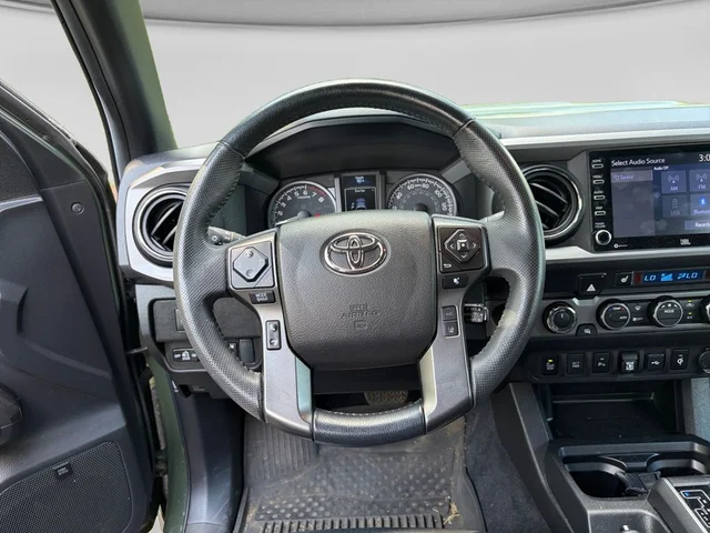 SEMINUEVOS TOYOTA Tacoma a Estados en autogozo
