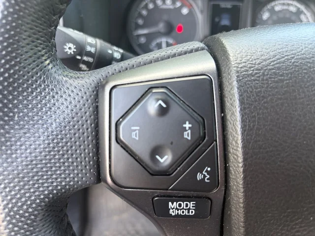 SEMINUEVOS TOYOTA Tacoma a Estados en autogozo