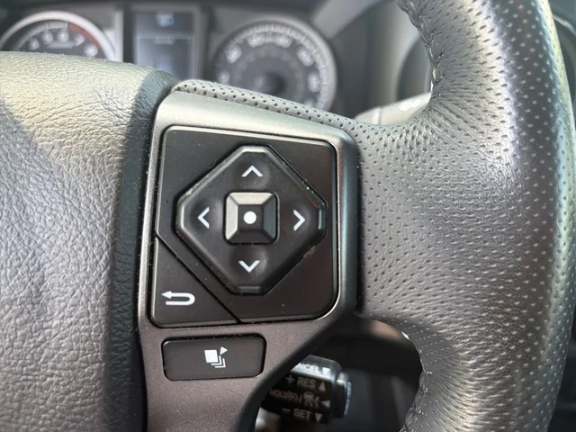 SEMINUEVOS TOYOTA Tacoma a Estados en autogozo