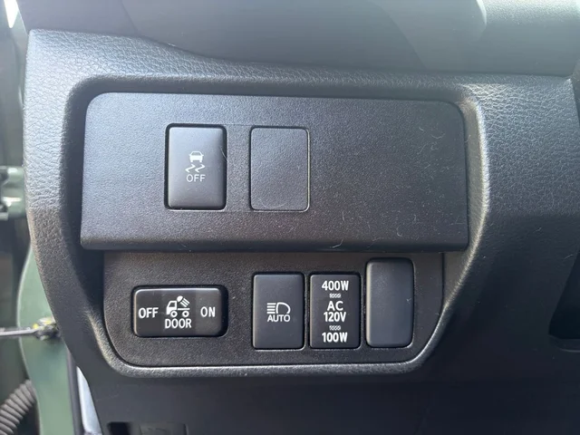 SEMINUEVOS TOYOTA Tacoma a Estados en autogozo